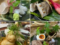 ランチ　6500円