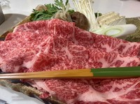 鍋料理（しゃぶしゃぶ・すき焼き・ふぐ・カニなど）もご提供しております。
詳しいお料理の内容については、店舗【029-306-8058】までお問い合わせくださいませ。
