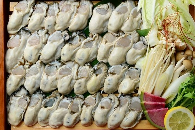 貝しぐれ 新栄/東桜/泉/和食 | ヒトサラ