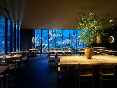 渋谷区のおすすめグルメ人気店 ヒトサラ