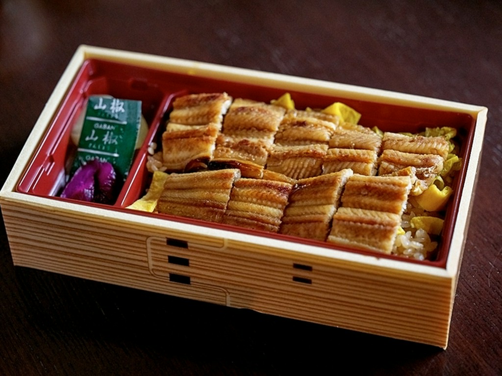 あなご料理 大金 四条烏丸 烏丸御池 鮨 寿司 ヒトサラ