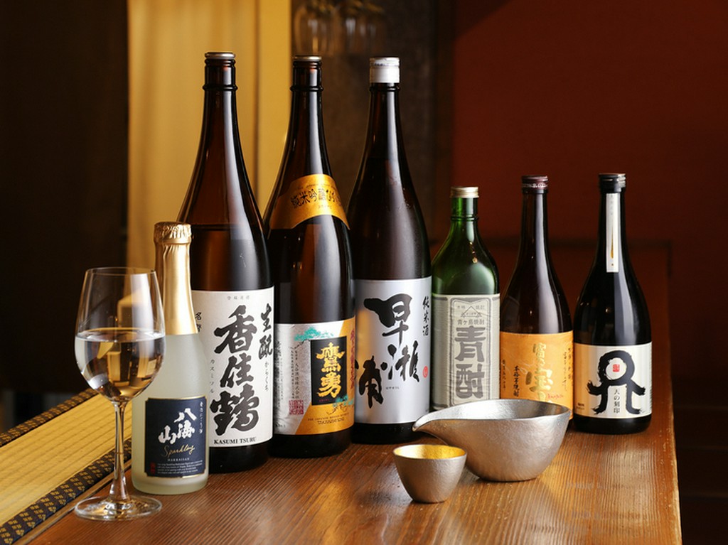 あなご料理 大金 四条烏丸 烏丸御池 鮨 寿司 ヒトサラ