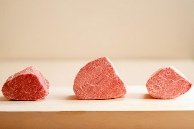 旬の食材にこだわっている