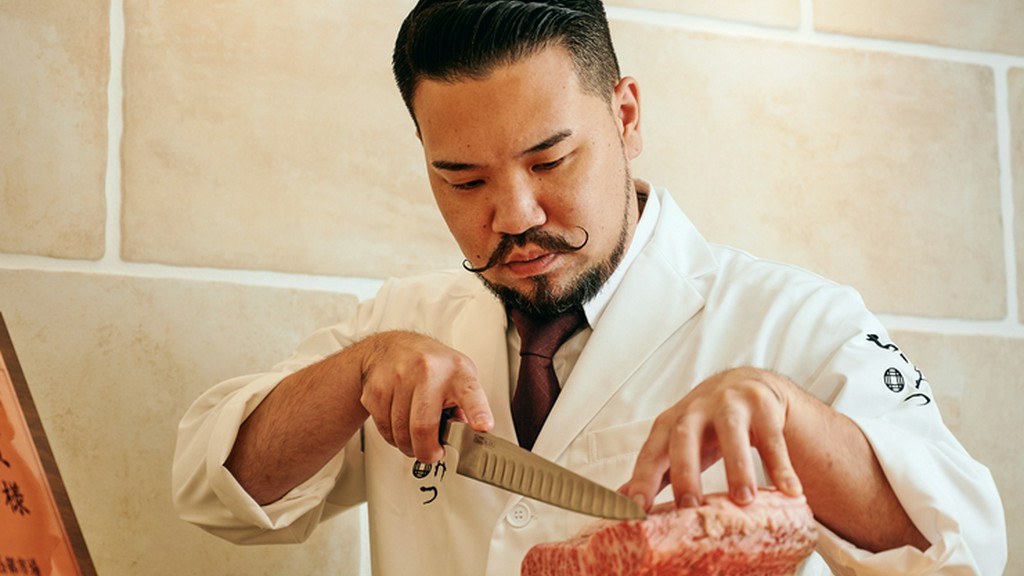 食材の良さや魅せ方を知り尽くしているからこそ