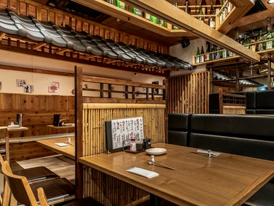 接待・会食におすすめ