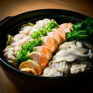 ※お席は3時間とさせて頂きます

※宴会コースは2名様以上となります