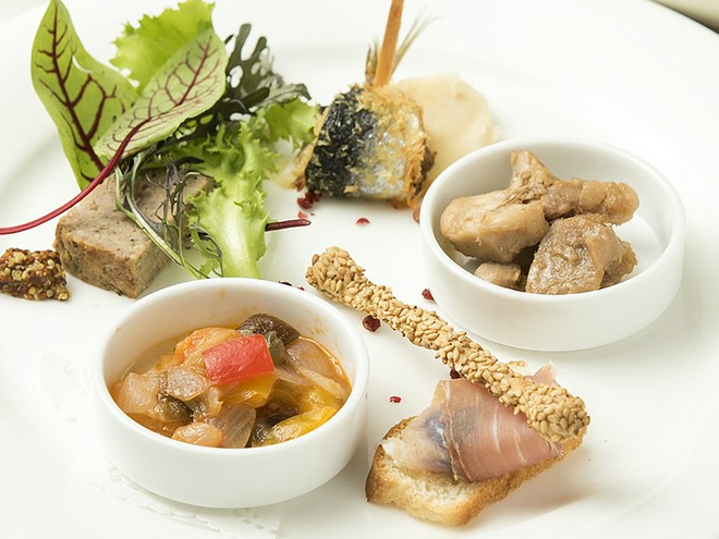 女子会におすすめ