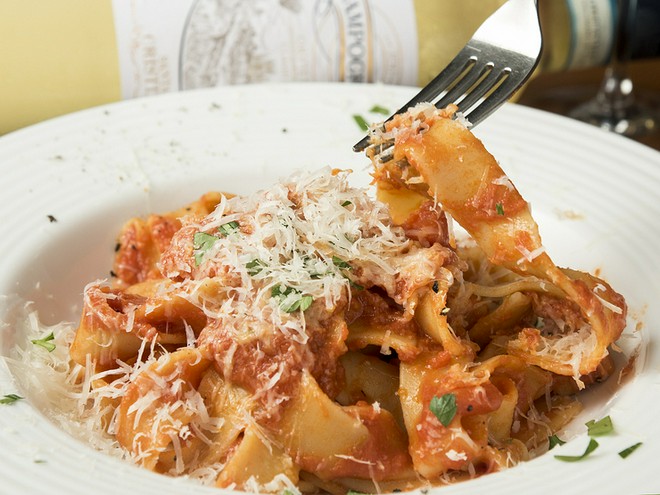 ファミリーにおすすめ