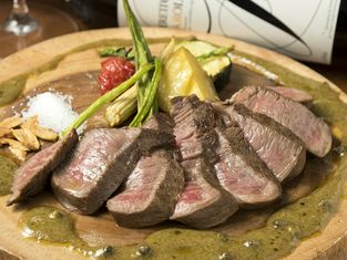 Bar Wai Wai Taliano Duoso