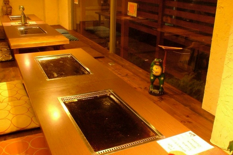 鉄板焼 POPO☆G（ポポジー） 福山/府中/鉄板焼き | ヒトサラ