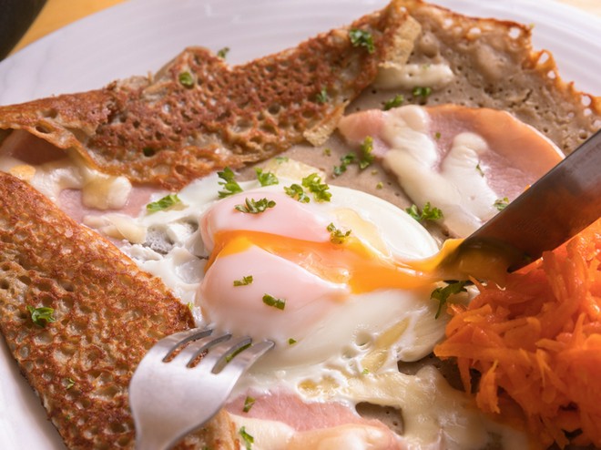 女子会におすすめ