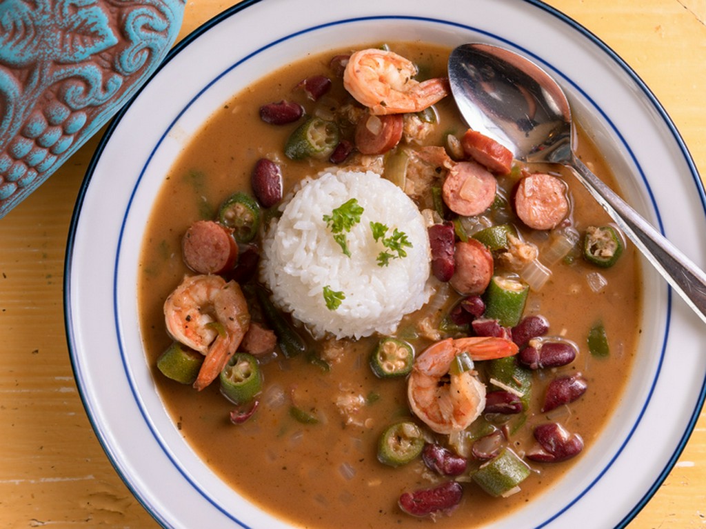 Le Gumbo 国際通り ビストロ ネット予約可 ヒトサラ