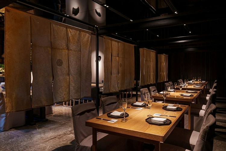 Système de Restaurant 現代レストラン体系 ビーン｜ トーヨーキッチンスタイル公式オンラインショップ