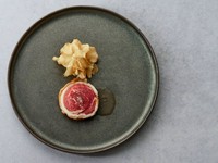 神奈川県産やまゆりポークをメインに、三浦半島の旬食材と2時間飲み放題をお楽しみいただけるプランです。