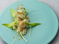 神奈川県産やまゆりポークをメインにしたお料理と、お好きなドリンク1杯をお楽しみいただけるプランです。