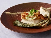 前菜に加え、メインを魚・鶏・豚肉からお選びいただける全4品のショートコースです。