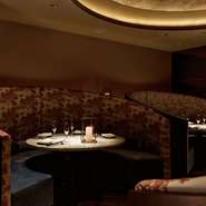 記念日やお誕生日に・・・
ご友人や大切な方とのお祝いの席にぜひご利用ください。