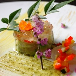 【GASTRONOMY TOURISM】各地の美食と文化を旅するコース