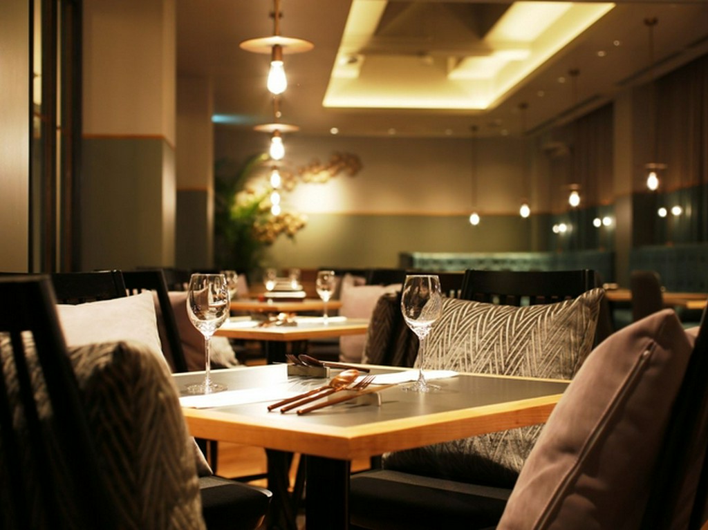 デートやディナーでのご利用にも最適です