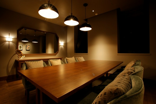 新年会におすすめ