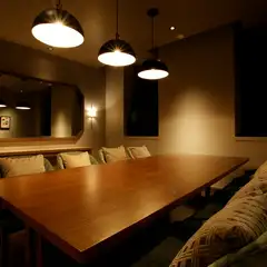 お子様連れでのご利用にもおすすめです。