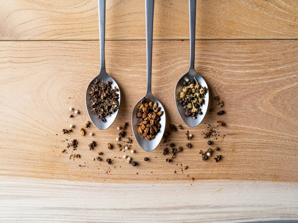 埼玉ローカル素材の旨味を最大限に引き出す『記憶のスパイス』