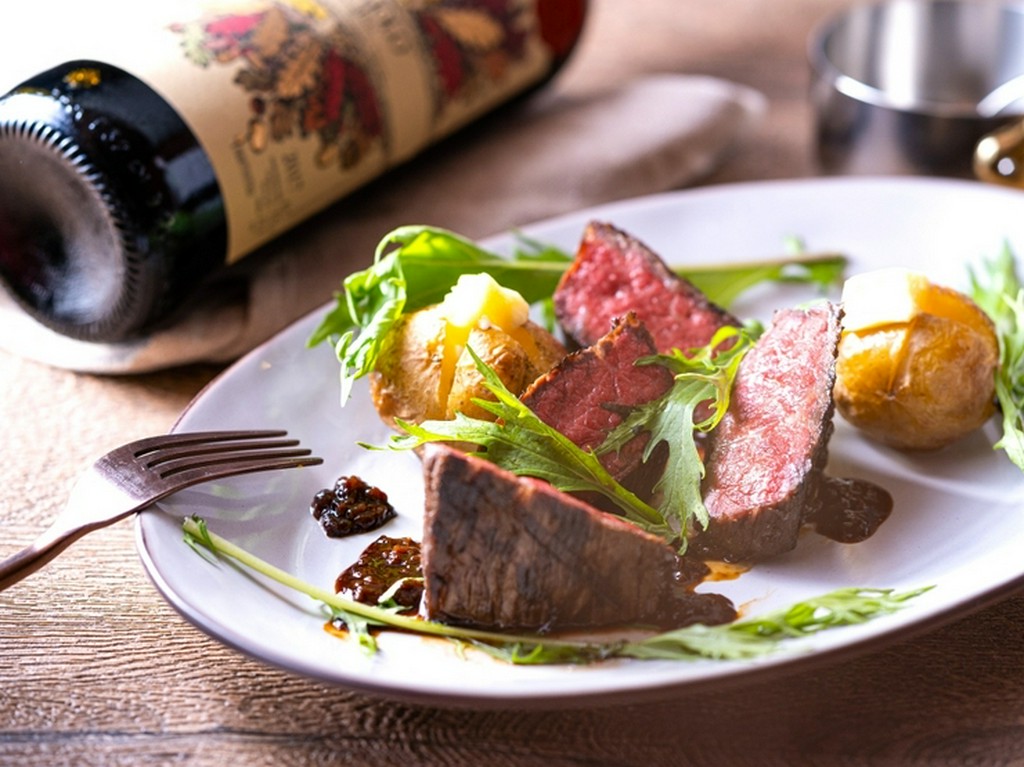 デートやディナーでのご利用にも最適です