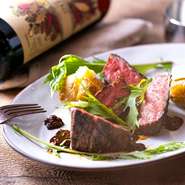 デートやディナーでのご利用にも最適です