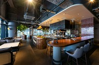 【プラン内容】
・アルコールフリードリンク(90分制)
・月替わりのコース料理 5品
　　前菜
　　スープ
　　メイン魚料理
　　メイン肉料理
　　デザート
・パン4種ブッフェ
・ソフトドリンク約10種のブッフェ