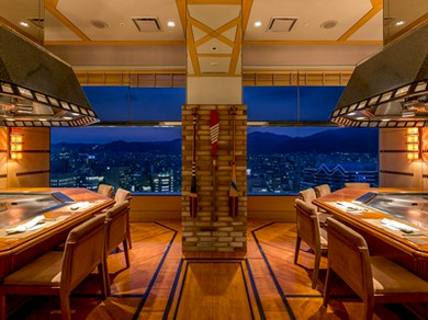 個室をご用意しております