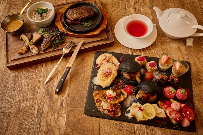 女子会におすすめ