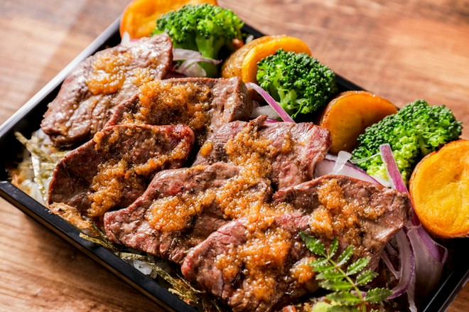 テイクアウトあり