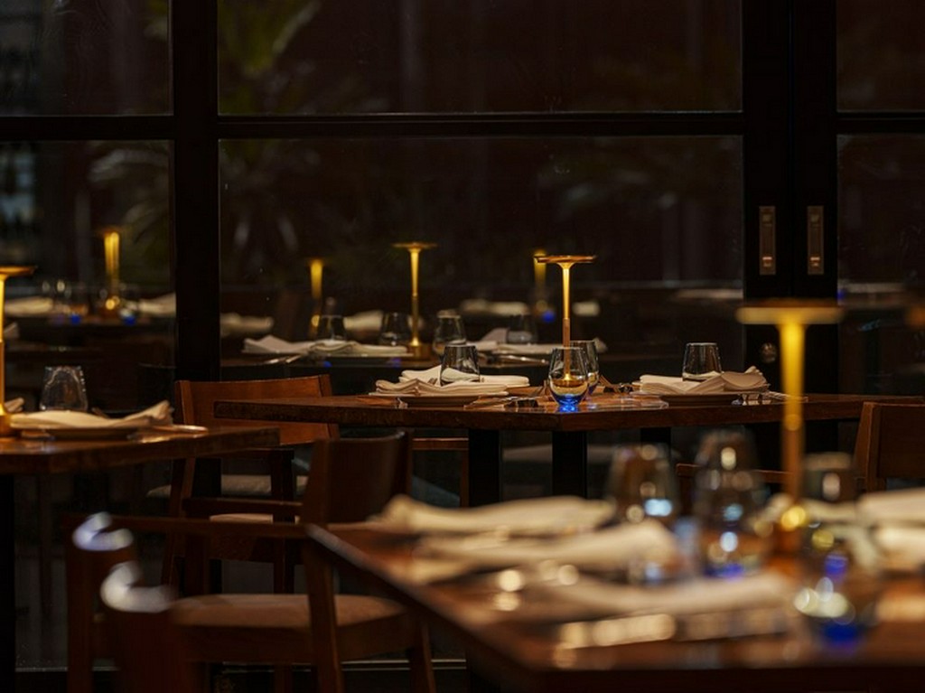 オシャレな雰囲気の店内は様々なシーンでご利用いただけます