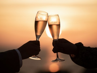 記念日・お誕生日特典がある