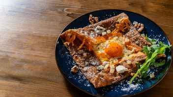 레스토랑 아즈로마레