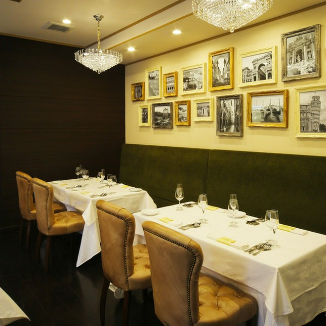 ファミリーにおすすめ