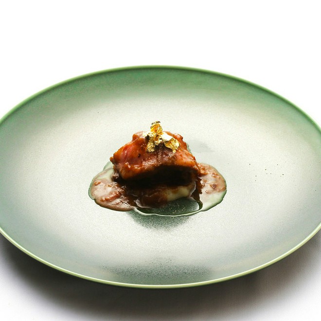 国産食材にこだわっている