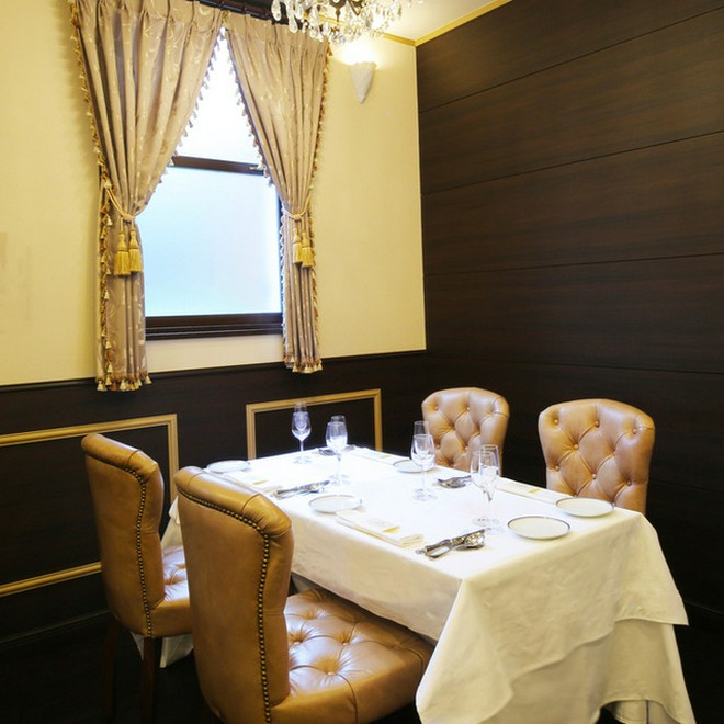 接待・会食におすすめ