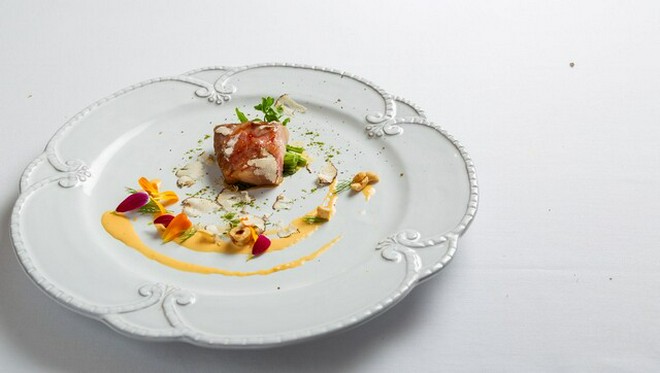 地方の味を楽しめる