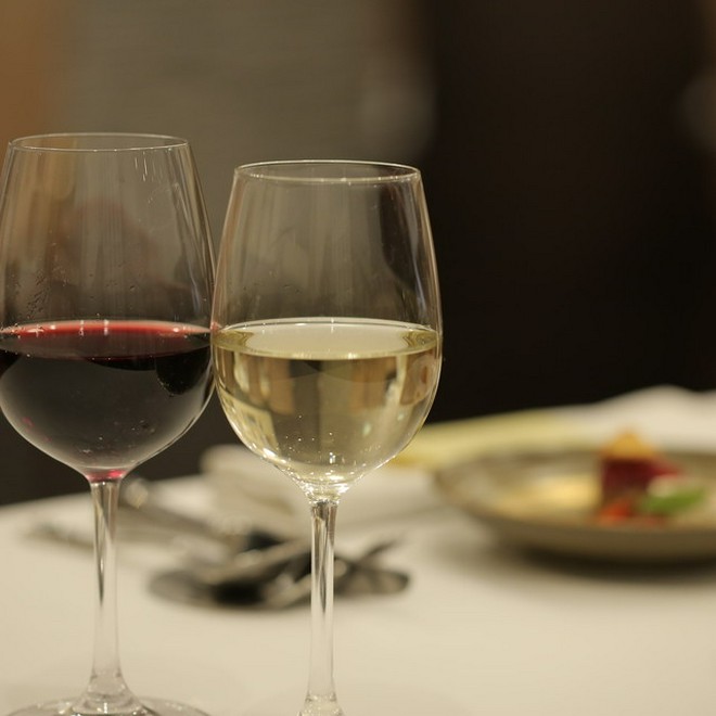 演出・サービスに特徴がある