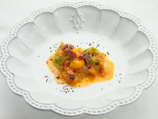 Ristorante IL PRINCIPE	