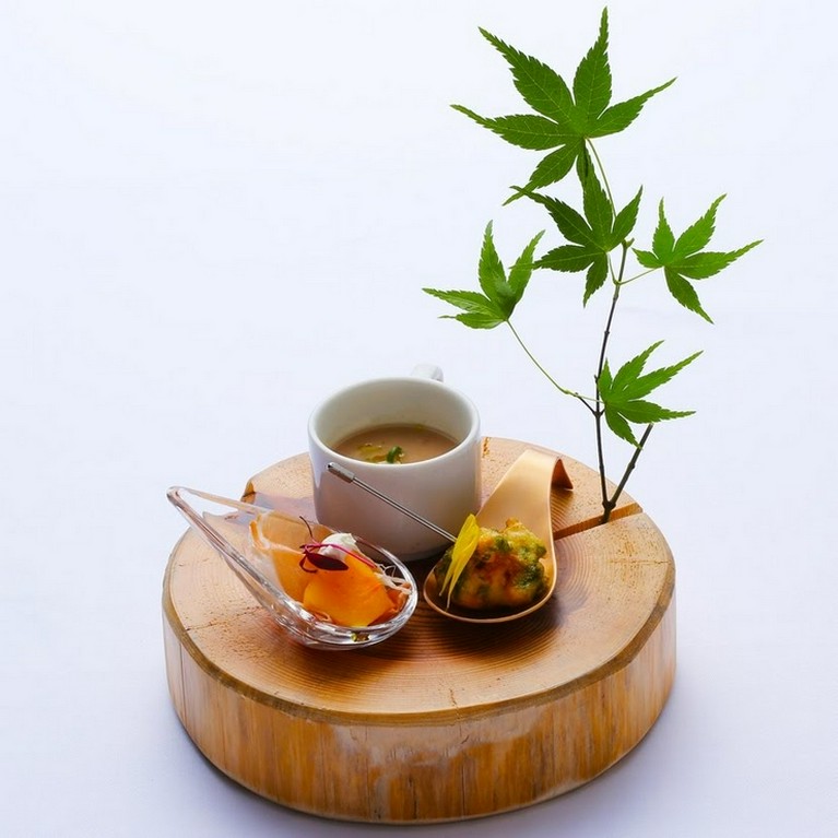 季節のストゥッツィキーノ