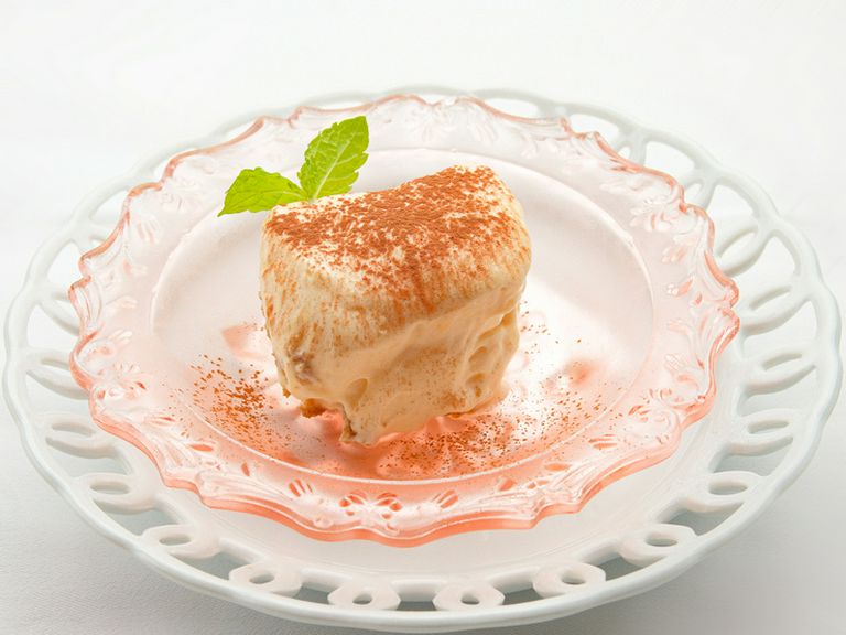 真のティラミス