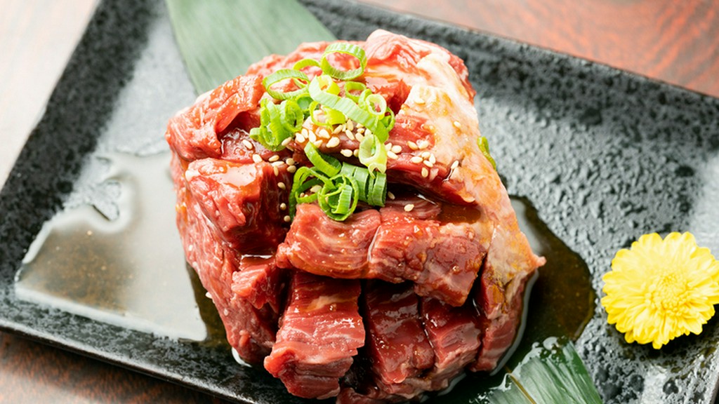 厚切りサガリ（2人前）