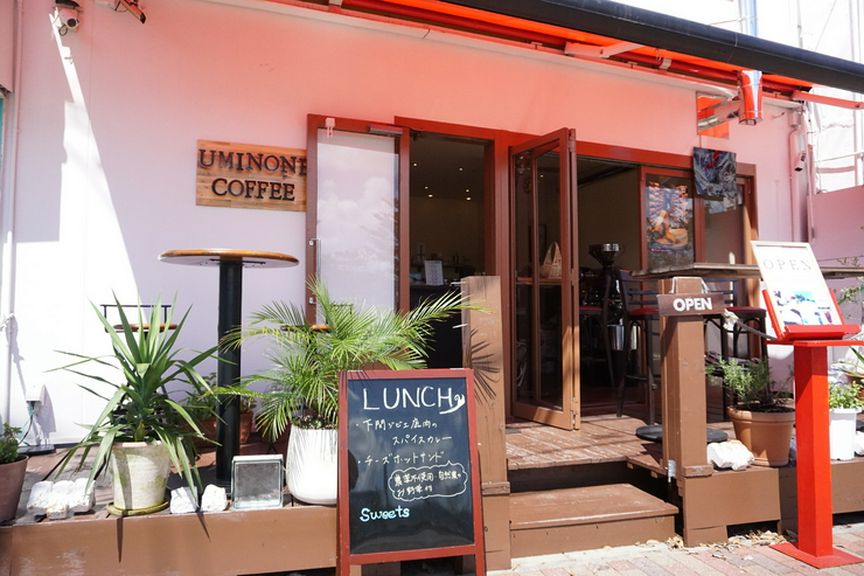 外観 エントランス