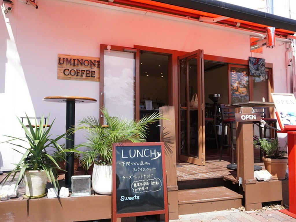 外観　エントランス