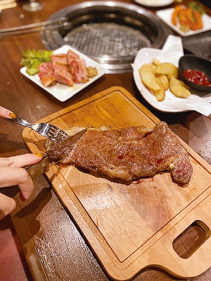 Osaka Meat Brothers 天王寺阿倍野店 天王寺 阿倍野 居酒屋 のグルメ情報 ヒトサラ