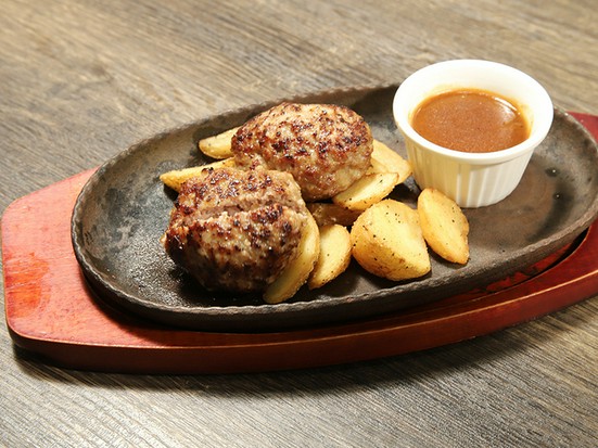 ファイブダラーズ 宇都宮 ダイニングバー のグルメ情報 ヒトサラ