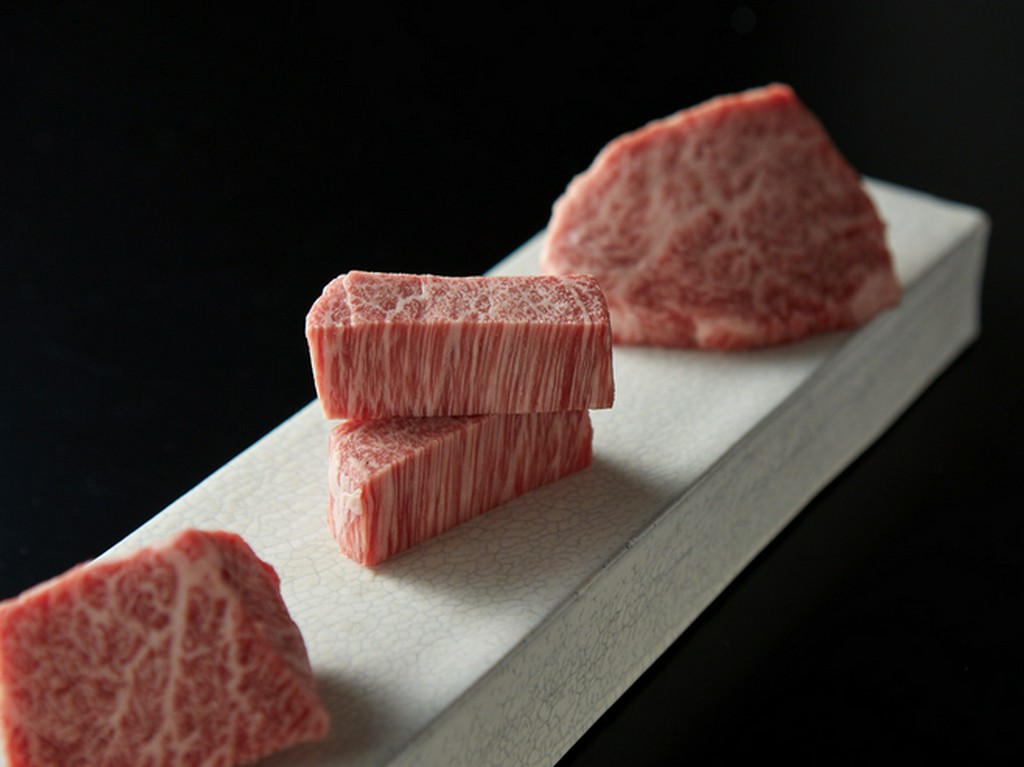 A5の上をゆく「最とび」、達人の目利きが光る希少なお肉