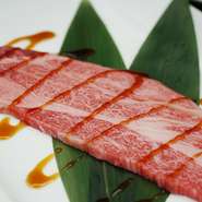 “至福の味わい”を愉しむ『最とびスペシャル盛り』